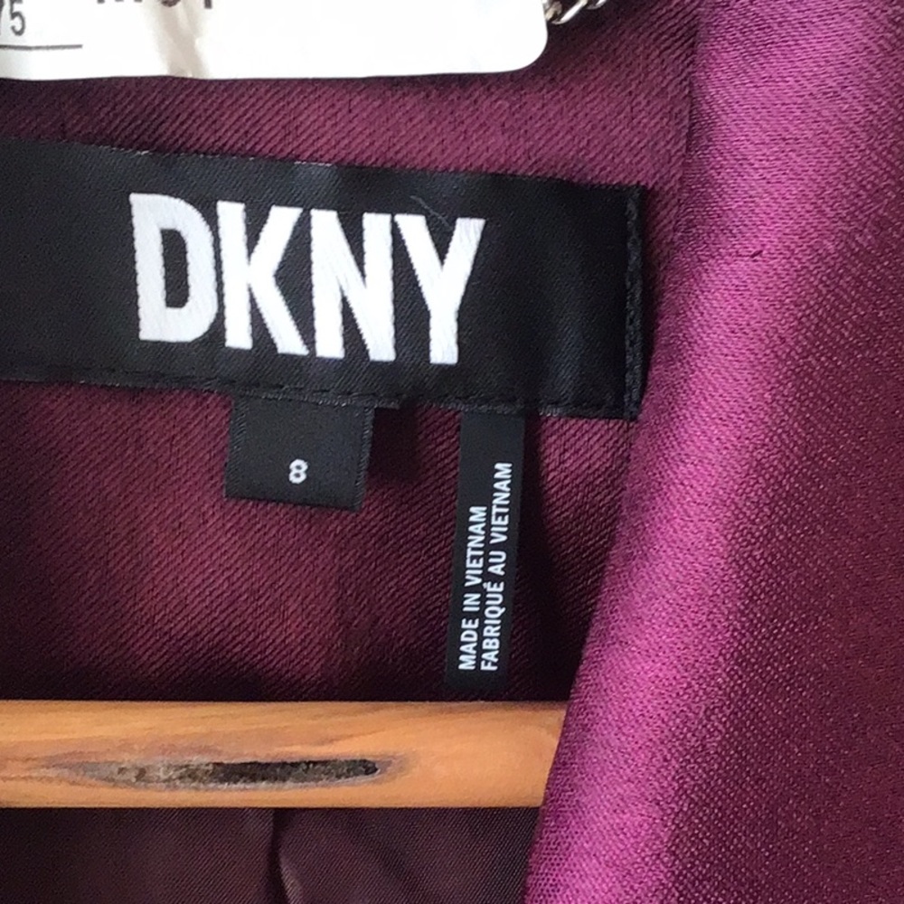 Dkny  blazer